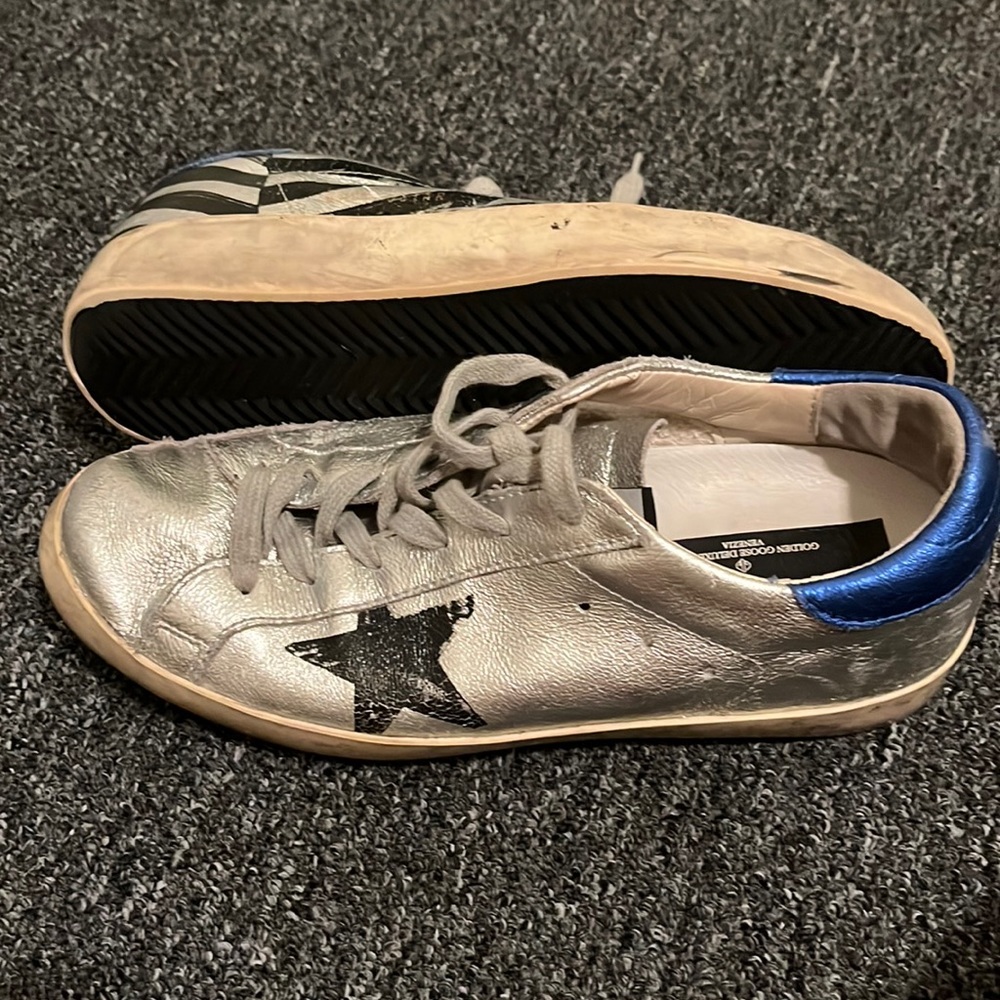 Golden Goose size 39